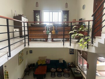  3 BHK Villa at Opal Akshaya, Akshayanagar – for Sale