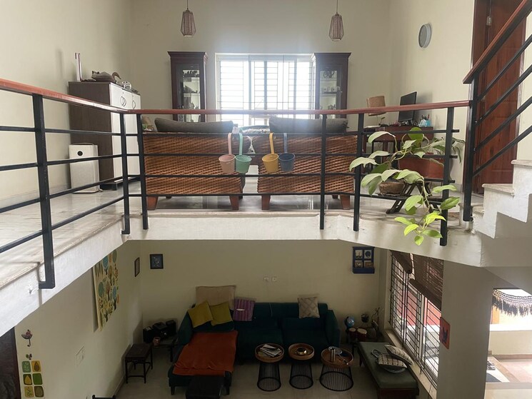 undefined, opal-akshaya 3 Bedroom 1800 Sq.Ft. Villa In Akshayanagar Bangalore 9116212