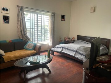 Bedroom in 3 BHK Villa at Opal Akshaya, Akshayanagar – for Sale