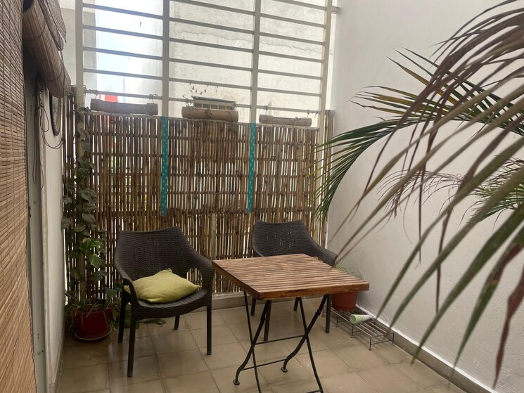 undefined, opal-akshaya 3 Bedroom 1800 Sq.Ft. Villa In Akshayanagar Bangalore 9116212