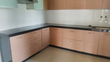 Kitchen in 2 BHK Apartment at Supreme Estado, Baner – for Sale