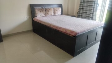 Bedroom in 2 BHK Apartment at Supreme Estado, Baner – for Sale