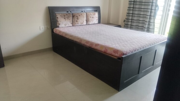 Bedroom, supreme-estado 2 Bedroom 1110 Sq.Ft. Apartment In Baner Pune 9116179