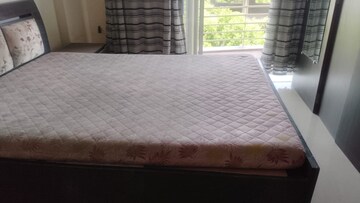 Bedroom in 2 BHK Apartment at Supreme Estado, Baner – for Sale