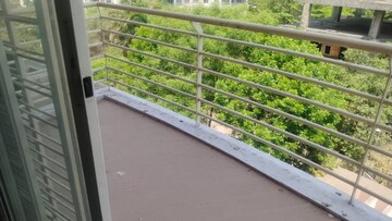 Balcony in 2 BHK Apartment at Supreme Estado, Baner – for Sale