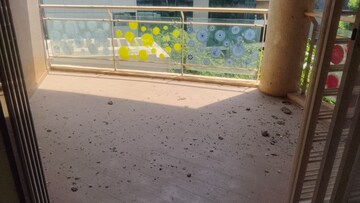 Balcony in 2 BHK Apartment at Supreme Estado, Baner – for Sale
