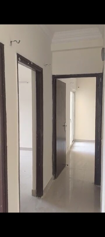 Building Lobby in 3 BHK Apartment at Paramount Emotions, Sector 1 Greater Noida – for Rent