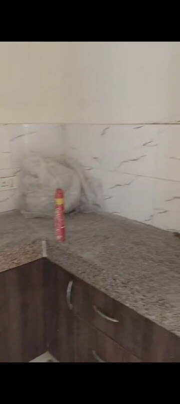 Bathroom in 3 BHK Apartment at Paramount Emotions, Sector 1 Greater Noida – for Rent