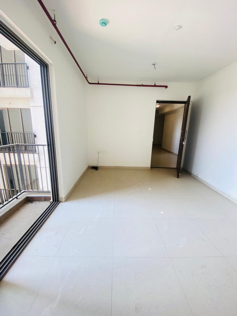 1 BHK Apartment For Rent in Runwal My City