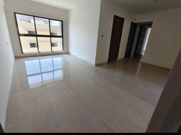 Building Lobby in 2 BHK Apartment at Ruparel Ariana, Parel – for Rent