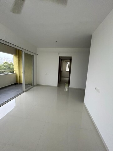 2 BHK Apartment For Rent in Sai Innovision 7 Avenues, Balewadi