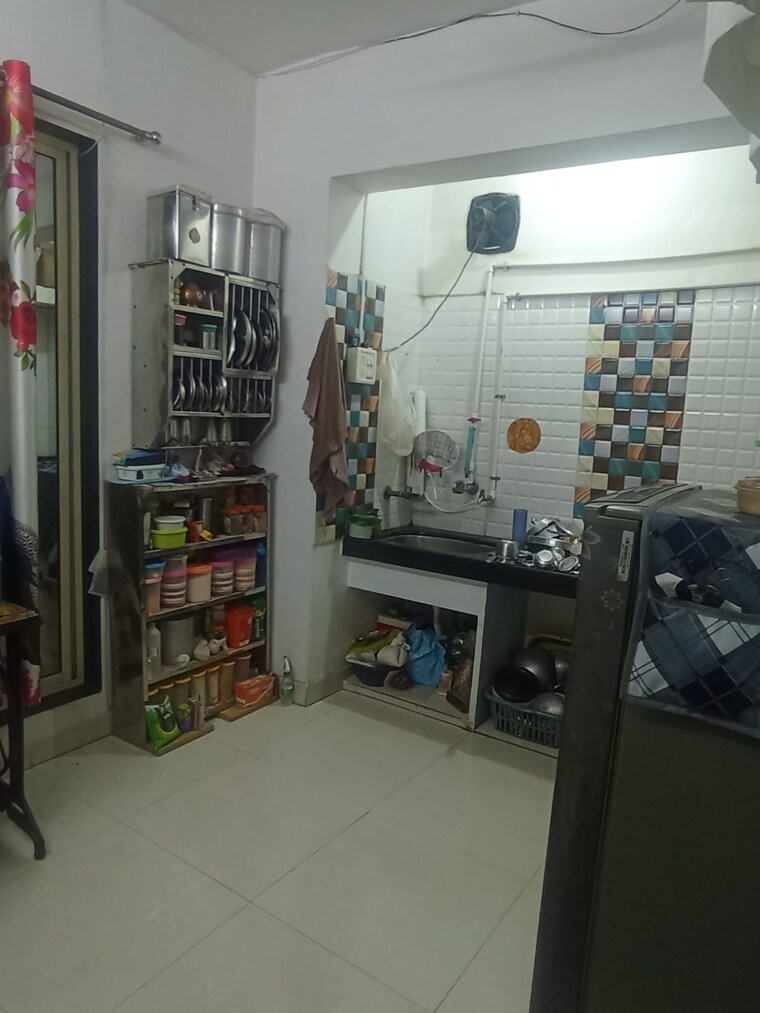 Kitchen, matoshri-darshan-chs 1 Bedroom 653 Sq.Ft. Apartment In Kalyan East Thane 9116271