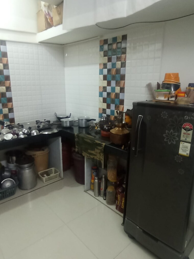 Kitchen, matoshri-darshan-chs 1 Bedroom 653 Sq.Ft. Apartment In Kalyan East Thane 9116271