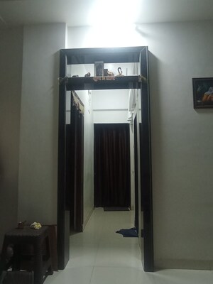  1 BHK Apartment at Matoshri Darshan CHS, Kalyan East – for Sale