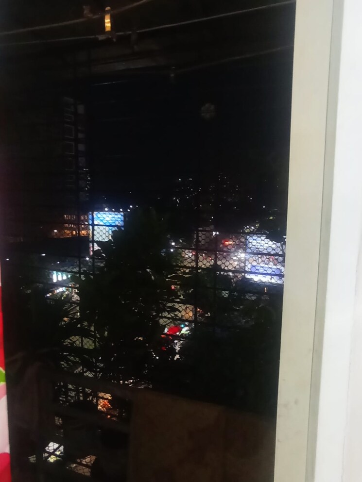 Exterior View, matoshri-darshan-chs 1 Bedroom 653 Sq.Ft. Apartment In Kalyan East Thane 9116271