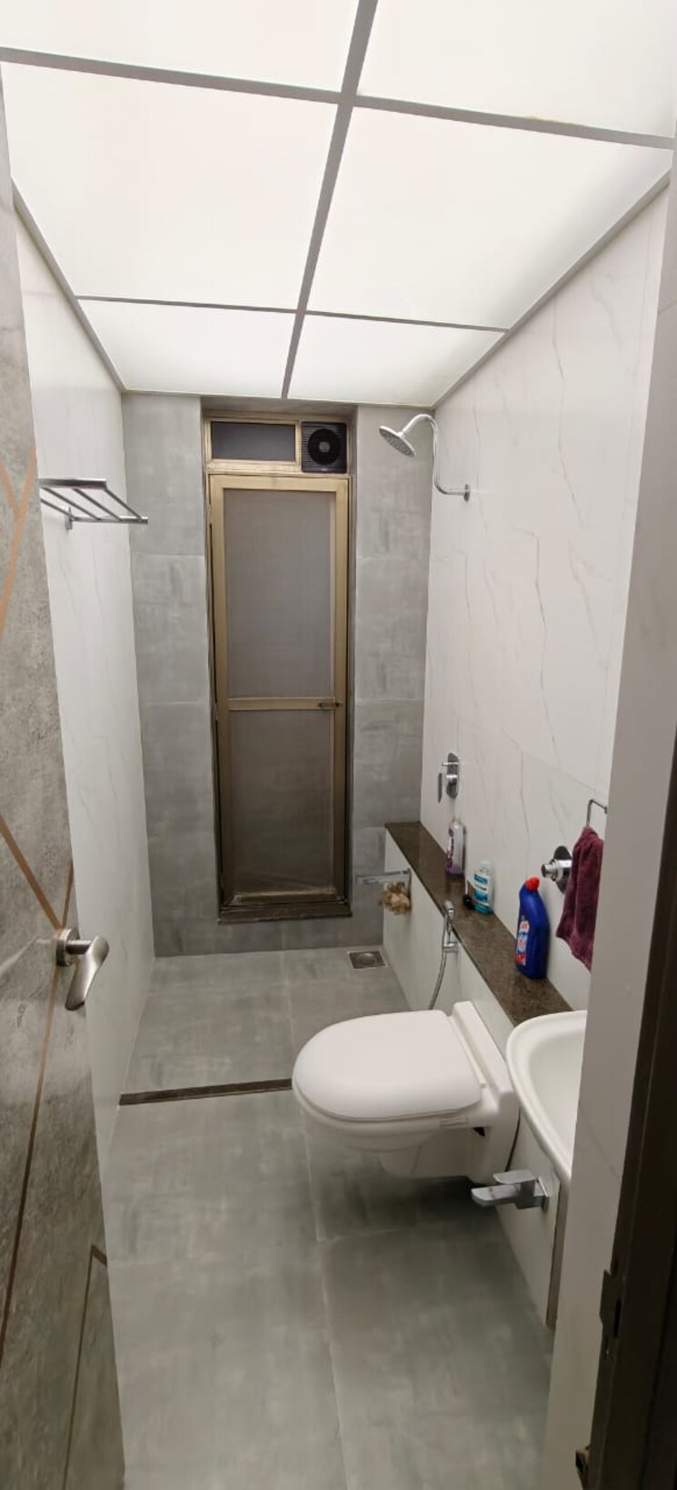 Master Bedroom, status-sankalp-heights 3 Bedroom 1025 Sq.Ft. Apartment In Malad West Mumbai 9116240