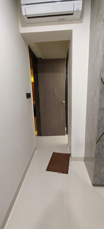 Furnished Amenities in 3 BHK Apartment at Status Sankalp Heights, Malad West – for Rent