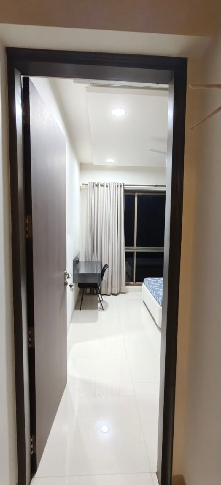 Bathroom, status-sankalp-heights 3 Bedroom 1025 Sq.Ft. Apartment In Malad West Mumbai 9116240