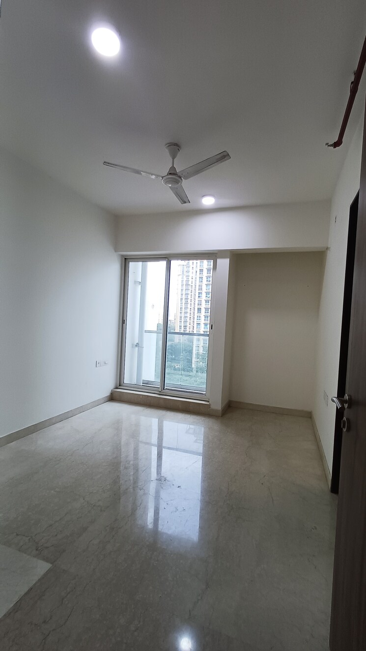 Bedroom, sheth-avalon 2 Bedroom 739 Sq.Ft. Apartment In Laxmi Nagar Thane 9116239
