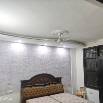 4 BHK Builder Floor For Sale in Ambala Highway
