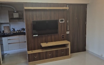 1 BHK Apartment For Rent in Dura Giriraj Sparsh, Naupada