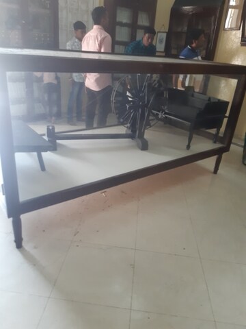  Shop For Rent in JVM Corner Stone, Naupada