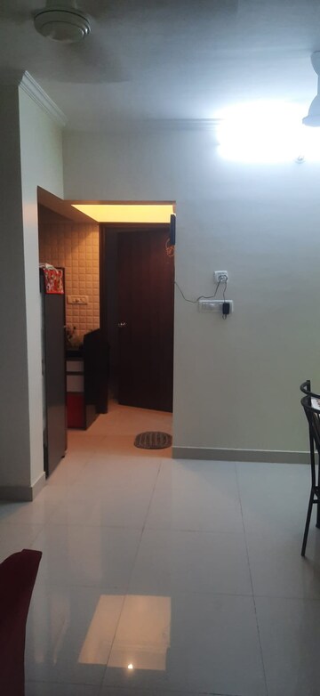 Room in 1 BHK Apartment at Sethia Sea View, Goregaon West – for Rent