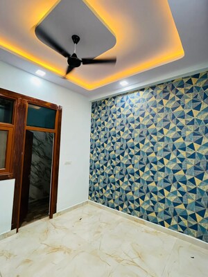 2 BHK Builder Floor For Sale in Govindpuram Residency, Govindpuram