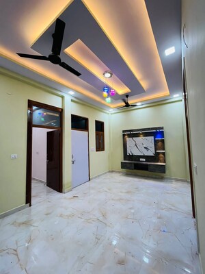 Room in 2 BHK Builder Floor at Govindpuram Residency, Govindpuram – for Sale