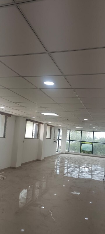 Building Lobby in  Office Space at Adajan – for Rent