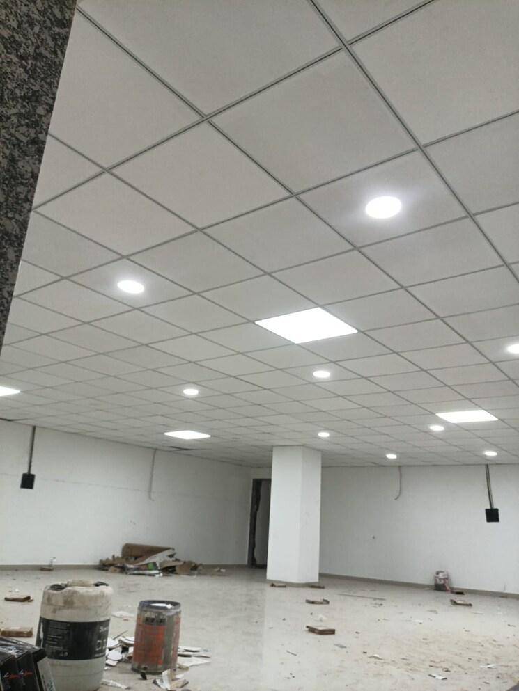 Bathroom, adajan Commercial Office Space 2700 Sq.Ft. In Adajan Surat 9116259