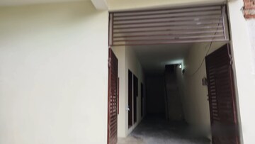 1 RK Independent House – Exterior View View at Manesar - for Rent