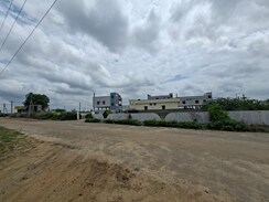 Plot For Sale in Sr Infinity Villas