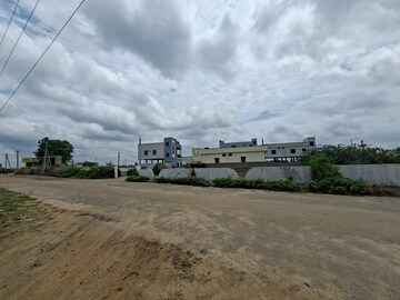  Plot For Sale in Badangpet