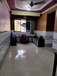 1 BHK + Extra Room Apartment For Sale in Matoshri Darshan CHS
