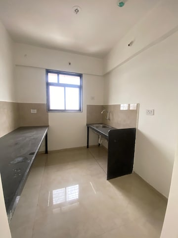 Living Room in 2 BHK Apartment at NB Bhalchandra Akashvan, Punawale – for Rent
