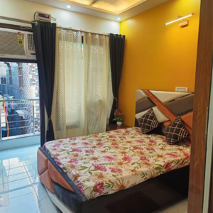 3 BHK Builder Floor For Sale in Dwarka Mor