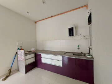 Bathroom in 2 BHK Apartment at Rohan Leher 3, Baner – for Rent