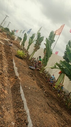 Plot For Sale in Sr Infinity Villas