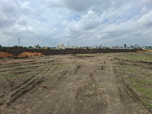 Plot Area in  Plot at Badangpet – for Sale