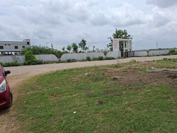  Plot – Garden View at Badangpet - for Sale