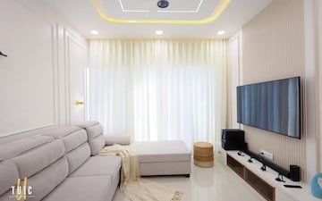 3 BHK Builder Floor For Sale in Mahavir Enclave 1