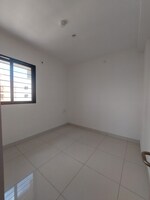 2 BHK + Servant Room,Extra Room 643 Sq.Ft. Apartment in Nanded Bageshree