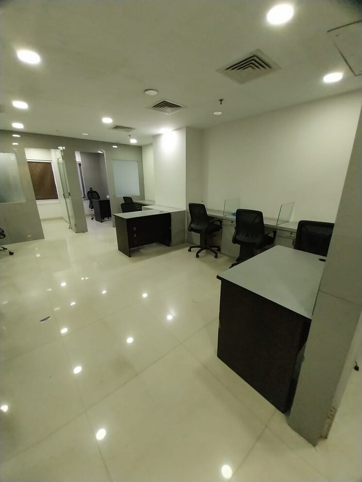 Team Area, new town Commercial Office Space 1042 Sq.Ft. In New Town Kolkata 9116295