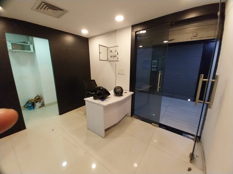 Team Area, new town Commercial Office Space 1042 Sq.Ft. In New Town Kolkata 9116295