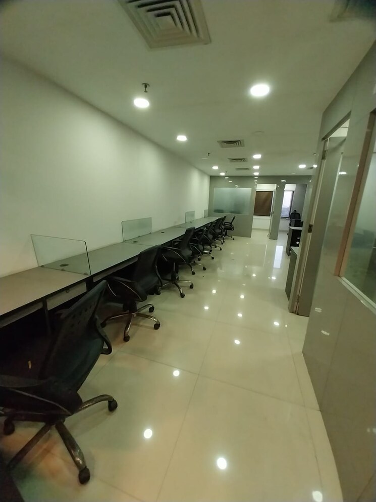 Kitchen, new town Commercial Office Space 1042 Sq.Ft. In New Town Kolkata 9116295
