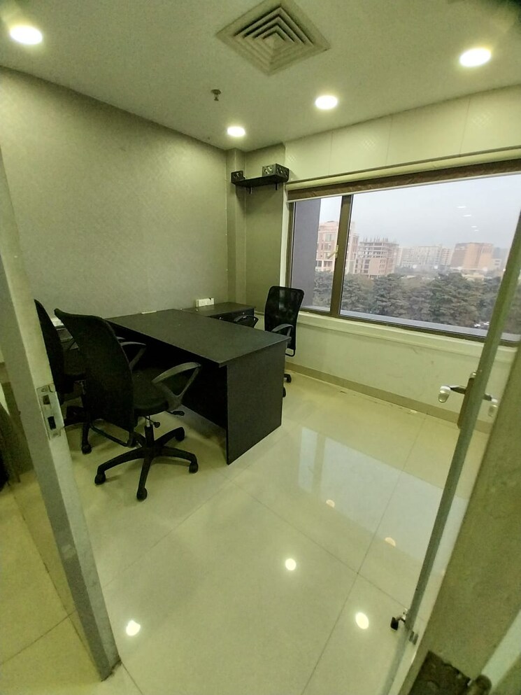 Team Area, new town Commercial Office Space 1042 Sq.Ft. In New Town Kolkata 9116295