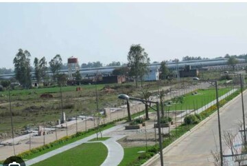  Plot For Sale in DLF Garden City, Mohanlalganj