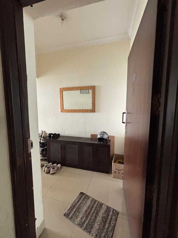 Bathroom, yelahanka 3 Bedroom 1620 Sq.Ft. Apartment In Yelahanka Bangalore 9116283