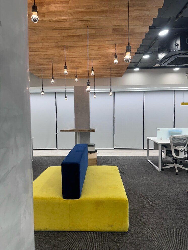 Team Area, baner Commercial Office Space 7400 Sq.Ft. In Baner Pune 9116303